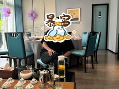 -写庭·鱼鲜川菜·宴请(铁像寺水街店)