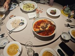 -漢舍中国菜馆(889广场店)