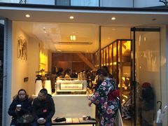 -% Arabica(京都东山店)