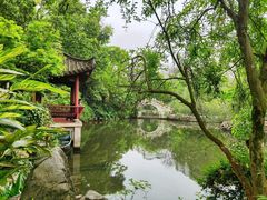 -西湖公园(鼓楼区)