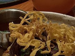-THE CANNERY&JUJU 新鲜海鲜·牛排美食酒廊