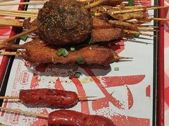 -辣小鲜·南昌大排档(船山路店)