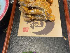 -海上食代(赣江新天地店)