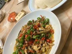 -千岛湖小鱼儿·淳安匠心农家菜