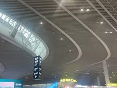 -青岛胶东国际机场