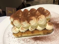 -Deer Park鹿园西餐(仁恒置地广场店)