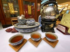 -广州酒家(文昌总店)