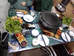 -牛犇烤肉(物资学院路店)