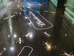 -百威KTV(恒福路店)