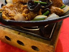 -山西会馆·晋菜·晋商宴·牌匾博物馆(胜利东街店)