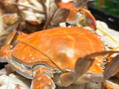 -川骄海鲜自助(河东店)