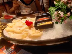 -佬土鹅肠火锅(解放路店)