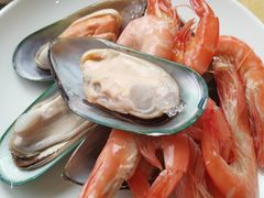 -威珀斯酒店·珀萃美食餐厅