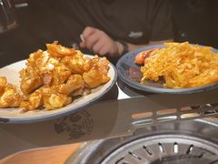 -九田家黑牛烤肉料理(顺义区华联金街店)