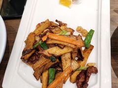-锡和无锡菜(景丽苑店)