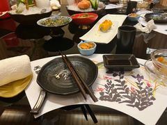 -天狗山料理(省体店)