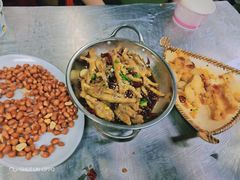 -小民大排档(光谷店)
