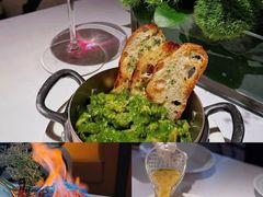 -壳里西餐厅Coquille Seafood Bistro(蒙自路店)