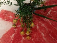 -快乐小羊·内蒙牛羊肉火锅(流花中心店)