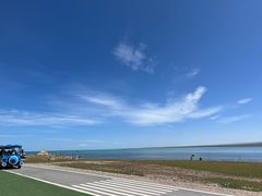 -青海湖国家重点风景名胜区