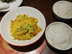 -洞庭土菜馆(天河北总店)