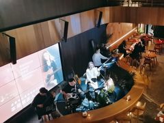 -MM·五声·音乐人与调酒师(西安路店)