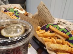 -TACO STAR 塔可星(下沙宝龙店)