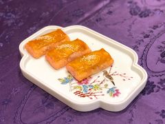 怀旧叉烧酥-惠食佳·朱雀(东方商厦店)