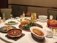 -华膳楼·安徽地标美食·中华餐饮名店(文化公园店)