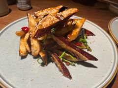 -薇酌饮·陕西菜(南门外店)