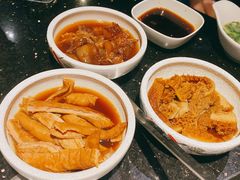 -捞王锅物料理(凯旋路店)