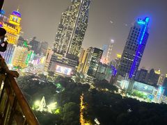 -上海国际饭店