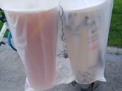 -书亦烧仙草(隆鑫九熙店)