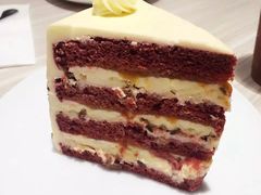 -Pantry's Best派悦坊蛋糕(K11购物艺术中心店)