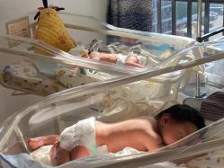 -敦南真爱月子会所(黄埔店)