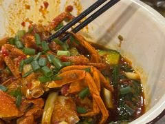 -辣螃铠盆盆蟹大排档(总店)