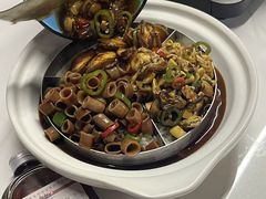 -金龙·打边炉(南京西路店)