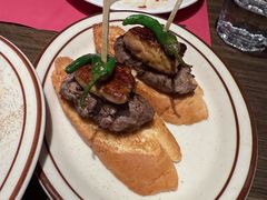 -ZAFFERANO西班牙海鲜饭(上海首店)