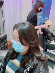 -MOVAN HAIR莫凡匠人发型屋