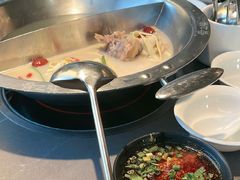 -骨之味·筒骨汤火锅(江头店)