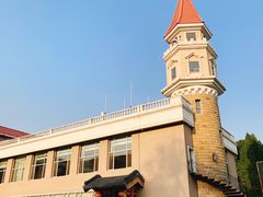 -北京宽沟会议中心