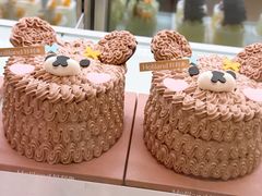 -好利来(东四店)