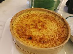 原味焦糖烤布蕾-PAUL LAFAYET 法式甜品(港汇广场店)