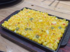 -青瓦餐厅·生鱼片·韩园烤肉(西塔店)