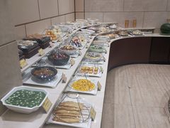 自助取餐区-双井轩(双井店)