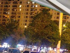 -德四家·云南傣味烧烤品牌(和谐店)