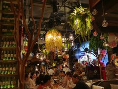 大堂-胡桃里音乐酒馆(环亚凯瑟琳广场店)