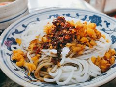 -高师傅特色米粉汤包(建设路店)