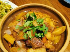 -卧龙堡客栈·中餐厅(古北水镇店)