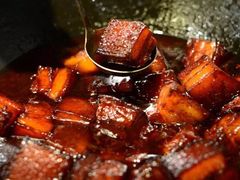 -庆余楼·用心与食材·特色菜&灶头面(仙蠡墩店)